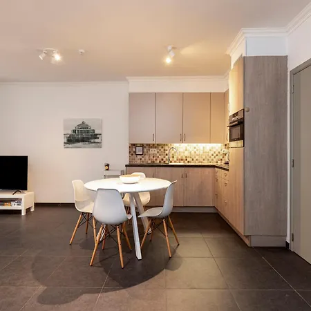 Appartement In Near The *