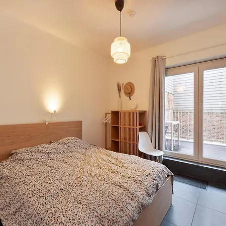 In Near The * 블랑켄베르크