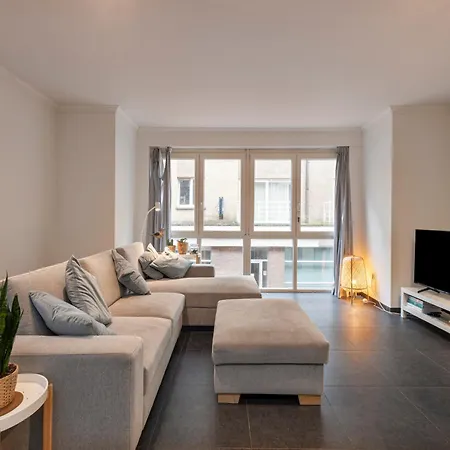 Appartement In Near The *