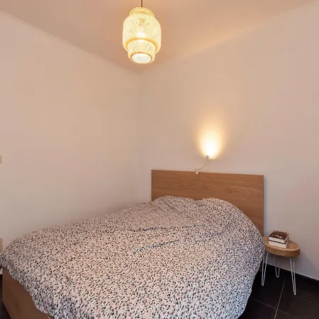 In Near The 아파트 블랑켄베르크