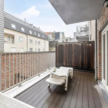 公寓 In Near The 布兰肯贝赫