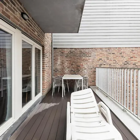 아파트 In Near The