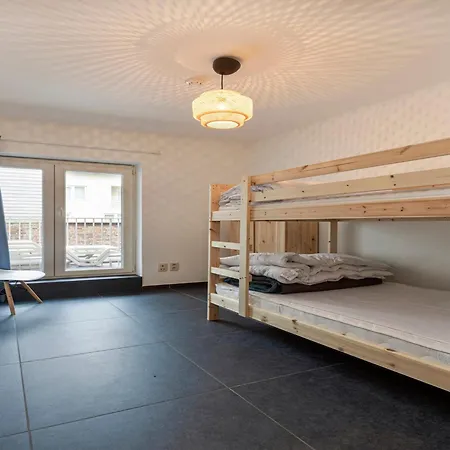 In Near The 블랑켄베르크