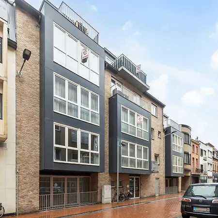 公寓 In Near The 布兰肯贝赫