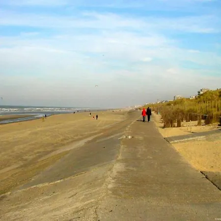 In Near The 아파트 *