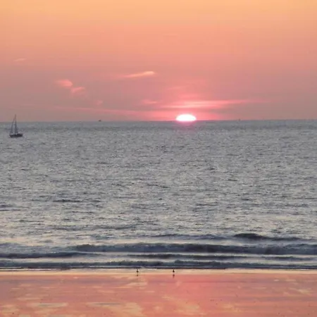 Appartement In Near The *