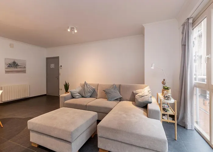 公寓 In Near The *