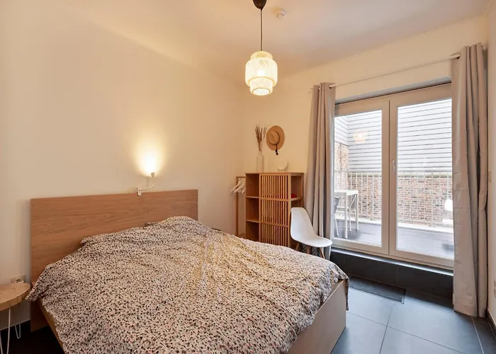 In Near The * 布兰肯贝赫