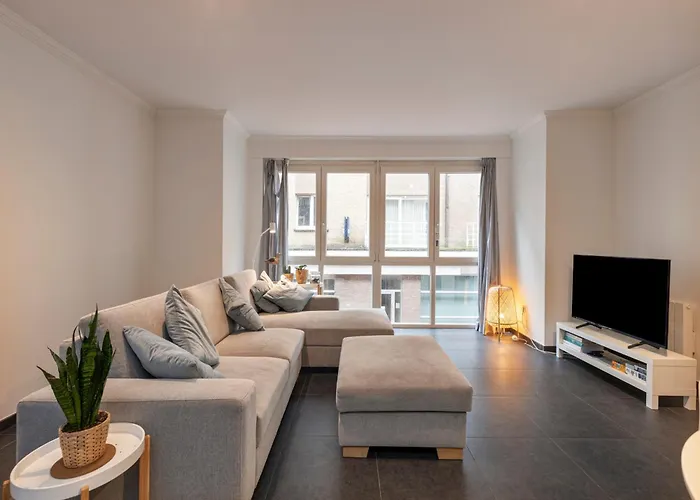 公寓 In Near The *