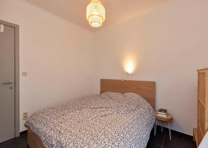 In Near The 公寓 布兰肯贝赫