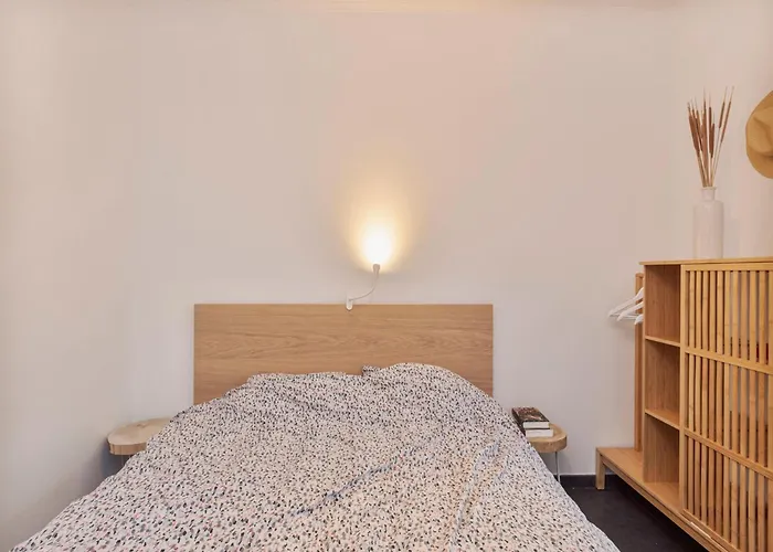 In Near The 布兰肯贝赫