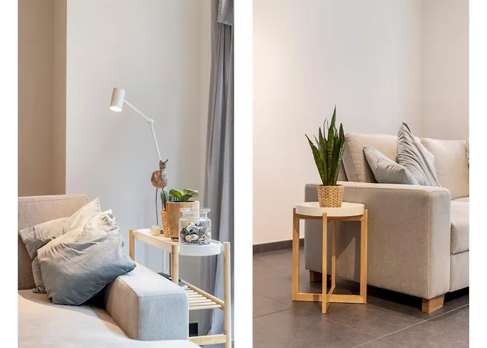 公寓 In Near The 布兰肯贝赫