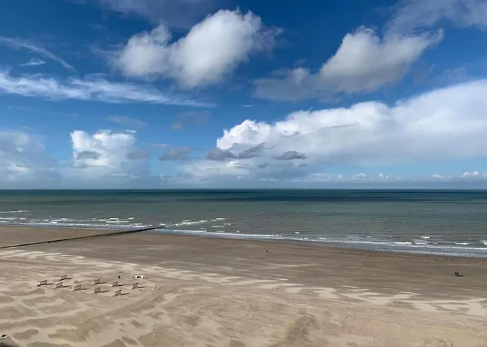 In Near The 布兰肯贝赫